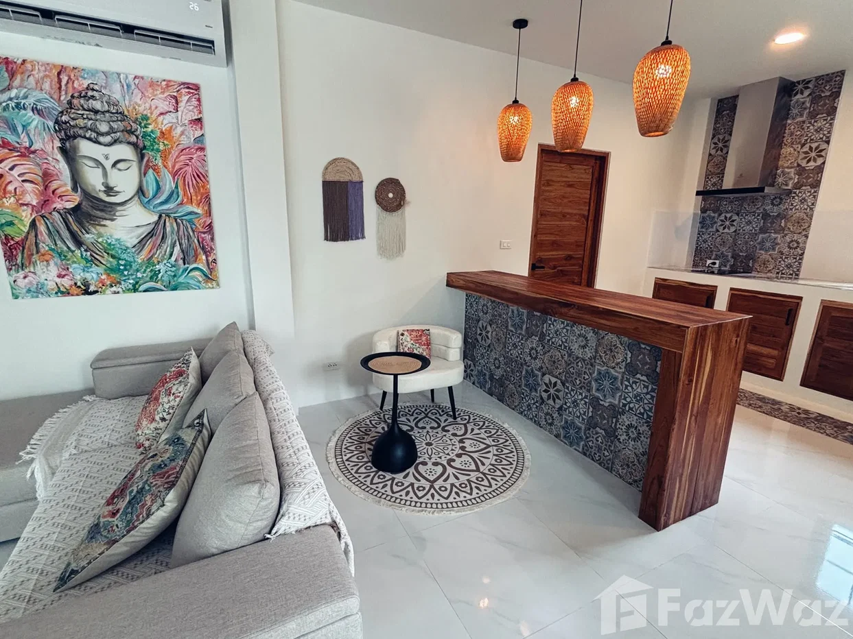 picture 2 Bedroom Villa for rent in Maenam, Surat Thani 6706245 - 7/32