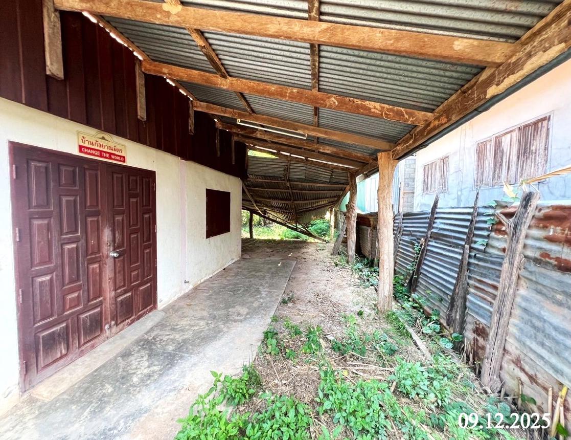 รูป บ้านเดี่ยว 127 ตร.วา น้ำปาด อุตรดิตถ์ 831,000 - รูปที่ 19/23