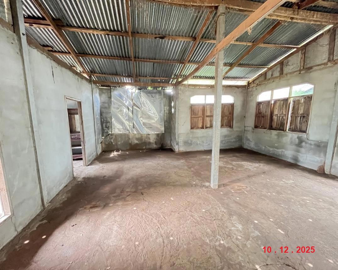 รูป บ้านเดี่ยว 73 ตร.วา พังโคน สกลนคร 216,000 - รูปที่ 12/21