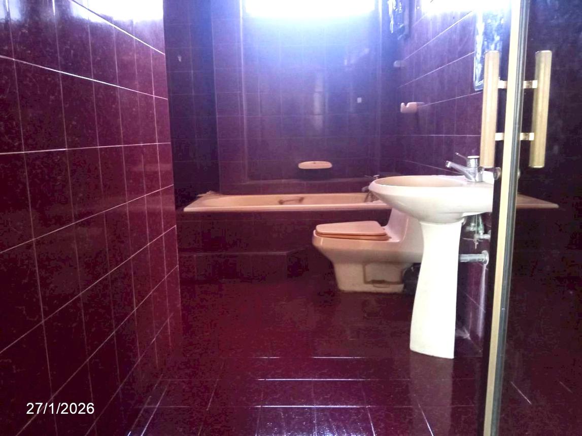 picture HOME 227.7 Sq.w. Kaset Sombon Chaiyaphum for 3.9M - 34/41