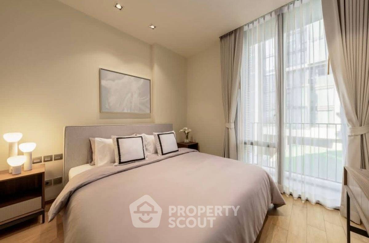 picture 1-BR Condo at 28 Chidlom near BTS Chit Lom (ID 3318806) - 6/8