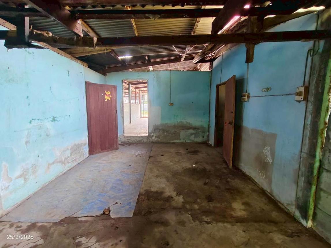 รูป บ้านเดี่ยว 90 ตร.วา สุวรรณคูหา หนองบัวลำภู 493,000 - รูปที่ 33/39