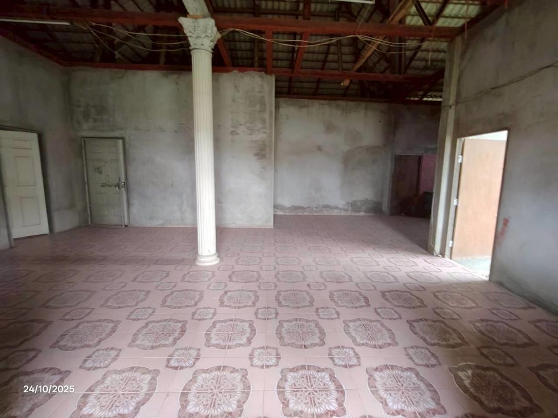 picture HOME 143.1 Sq.w. Si Chiang Mai Nongkai for 2.2M - 21/37