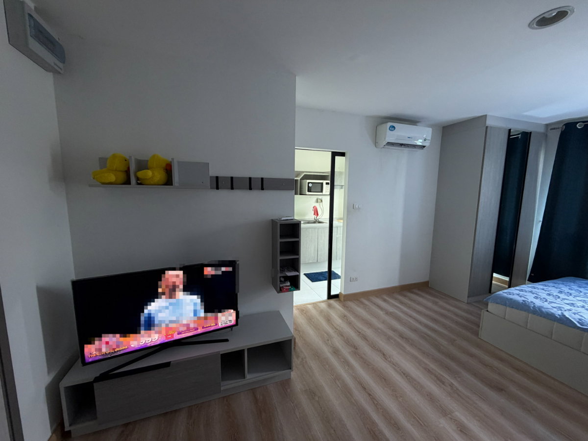 รูป พรีมิโอ เฟรสโก ติดต่อเช่าไลน์ไอดี @condo55 - รูปที่ 8/21