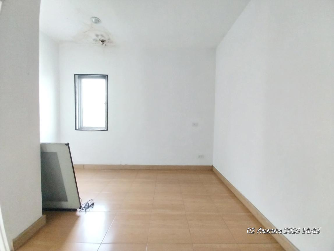 picture TOWN HOUSE 17.9 Sq.w. Sai Mai Bangkok for 3.9M - 18/27