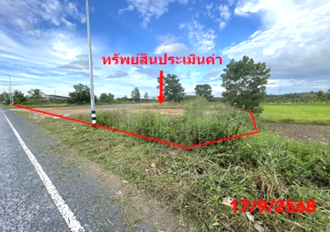 รูป บ้านเดี่ยว 799.6 ตร.วา รัตภูมิ สงขลา 10.1M - รูปที่ 13/35