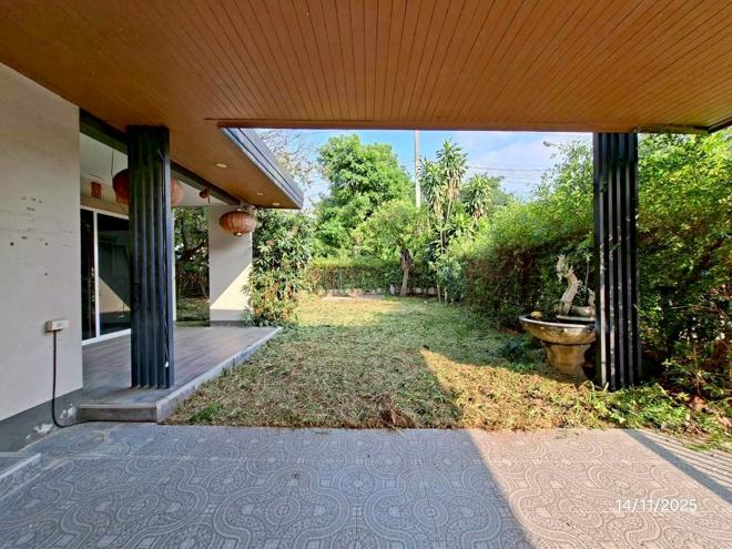 รูป บ้านเดี่ยว 78.1 ตร.วา คณาสิริ ศาลายา บางกรวย นนทบุรี 5.2M - รูปที่ 17/37
