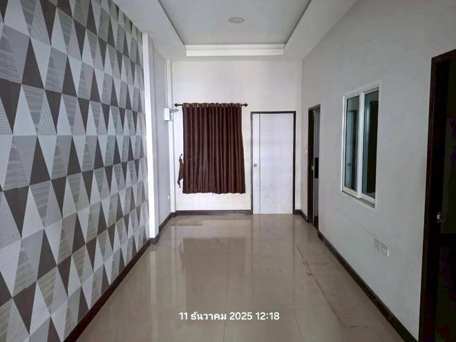 picture TOWN HOUSE 22.2 Sq.w. Pluak Daeng Rayong for 1M - 7/23