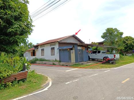 รูป บ้านเดี่ยว 66 ตร.วา เมืองบุรีรัมย์ บุรีรัมย์ 726,000 - รูปที่ 10/13