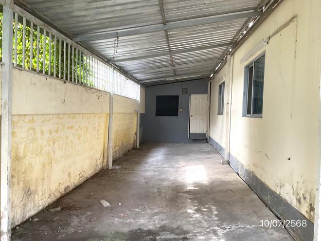 รูป ทาวน์เฮ้าส์ 29.9 ตร.วา ชายคลอง บางเสาธง สมุทรปราการ 1.9M - รูปที่ 15/35