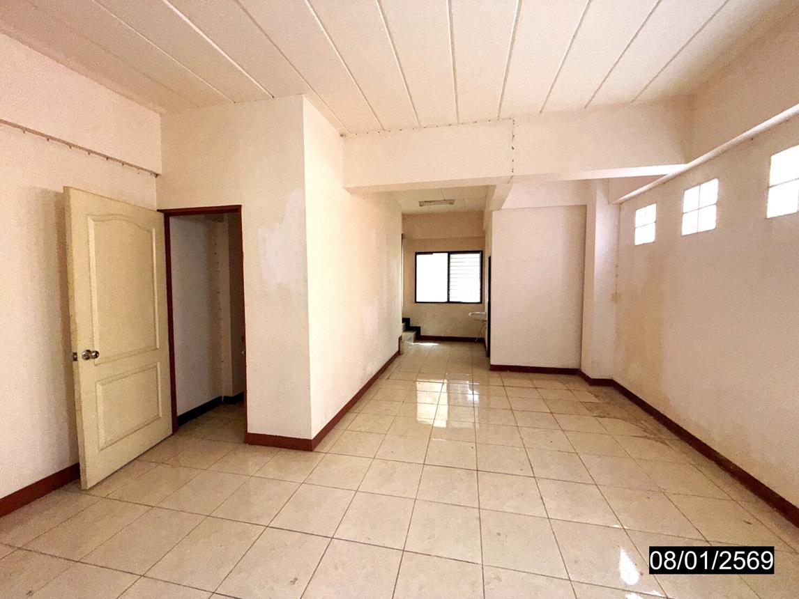 รูป อาคารพาณิชย์ 109 ตร.วา เมืองนครสวรรค์ นครสวรรค์ 15.2M - รูปที่ 34/59