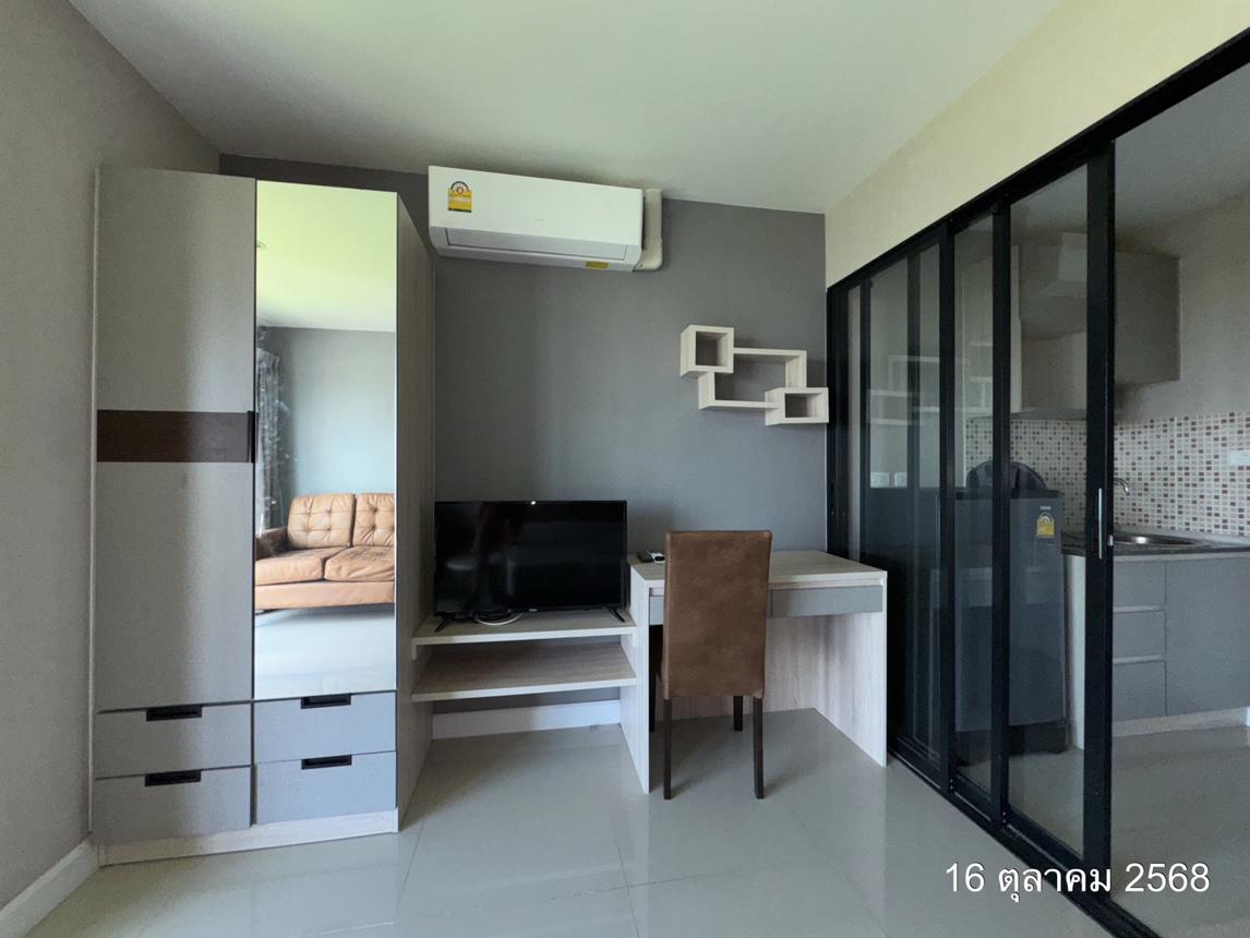 picture CONDO 22.22 Sq.m. Bang Sao Thong Samut Prakarn for 1.3M - 16/29