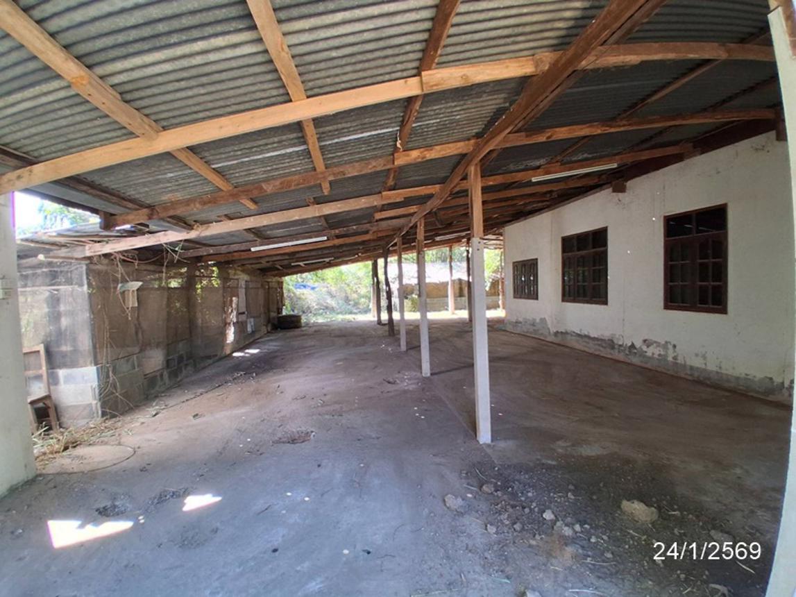 รูป บ้านเดี่ยว 229 ตร.วา ปทุมรัตต์ ร้อยเอ็ด 1.5M - รูปที่ 29/35