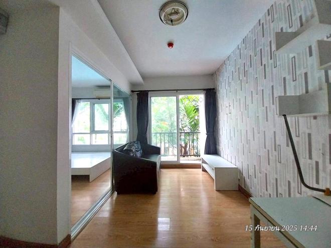 Condo for sale, 23.8 sqm, The Happiness Condo