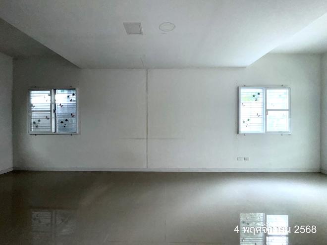 รูป ทาวน์เฮ้าส์ 23.9 ตร.วา บ้านพฤกษา 114/2 เทพารักษ์-เมืองใหม่ฯ บางบ่อ สมุทรปราการ 1.7M - รูปที่ 8/51