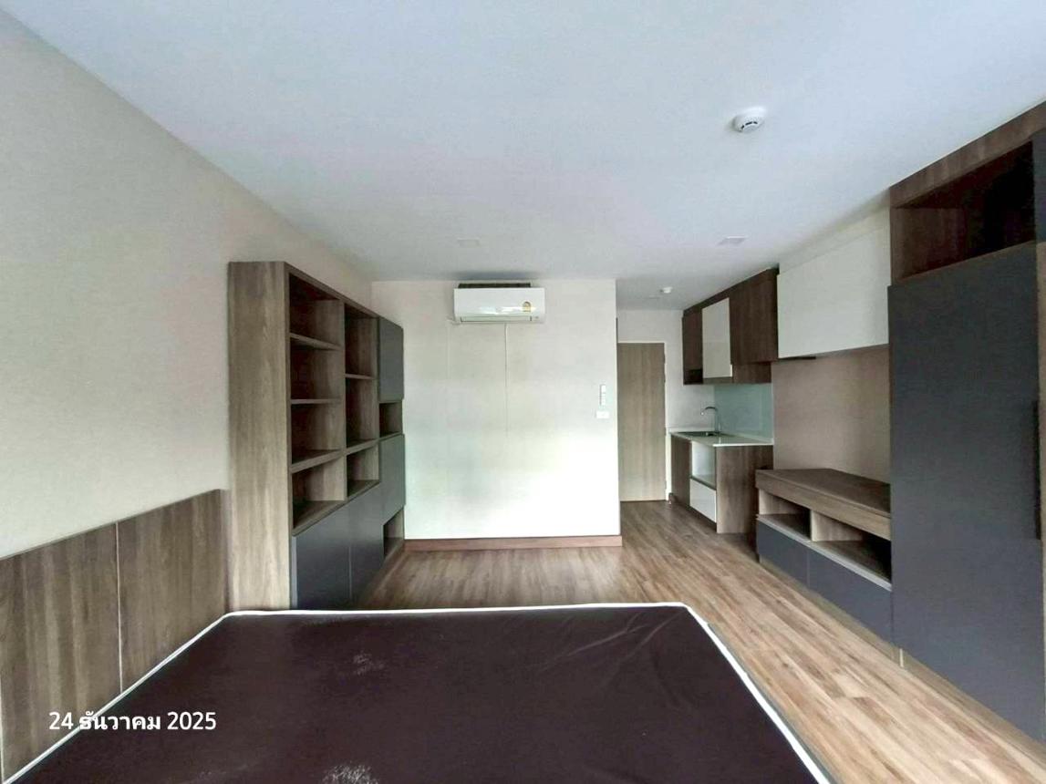 picture CONDO 24.13 Sq.m. Bangkok Noi Bangkok for 1.9M - 11/23