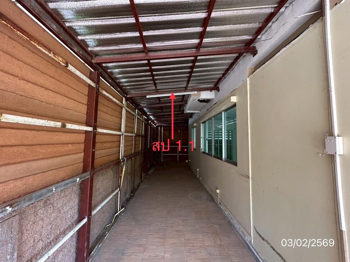 picture HOME 35 Sq.w. Bang Plee Samut Prakarn for 3.3M - 34/41