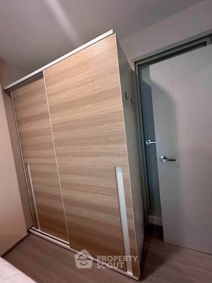 รูป คอนโด 2-ห้องนอน ที่ แอสปาย เอราวัณ ไพร์ม ใกล้ BTS โรงเรียนนายเรือ (ID 3319401) - รูปที่ 10/11