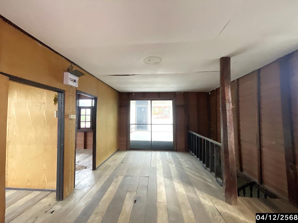 รูป บ้านเดี่ยว 120 ตร.วา คอนสวรรค์ ชัยภูมิ 1.1M - รูปที่ 34/45
