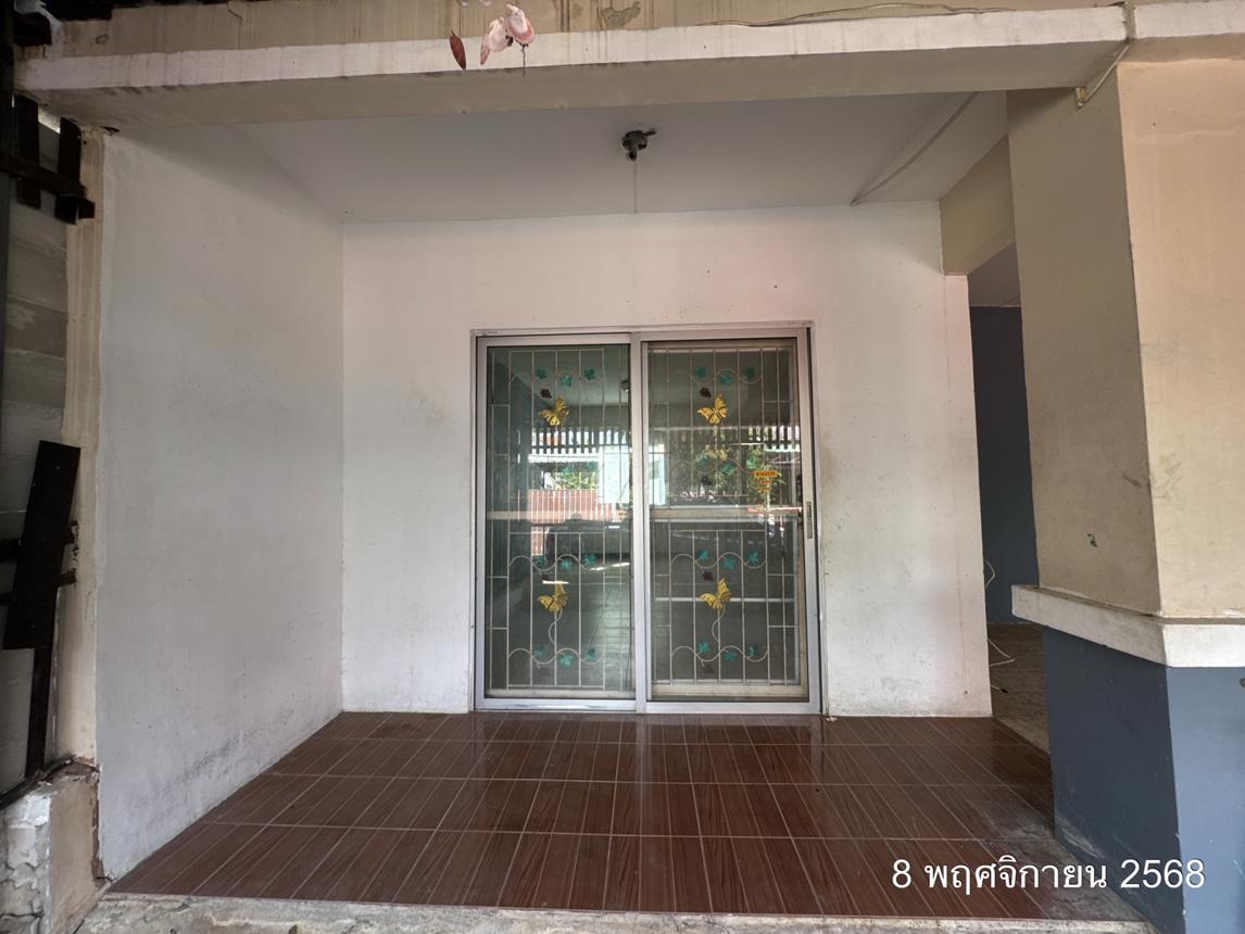 picture TOWN HOUSE 18 Sq.w. Phra Samut Jadee Samut Prakarn for 1.1M - 25/47