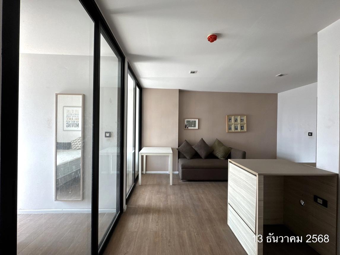 picture CONDO 37.2 Sq.m. Muang Samut Prakarn Samut Prakarn for 1.6M - 23/39
