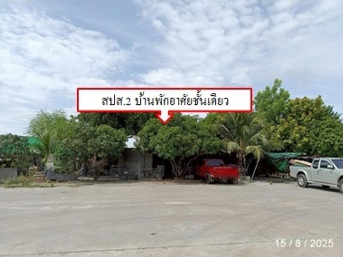 picture OFFICE 4435 Sq.w. Ban Bung Chonburi for 44.7M - 27/41