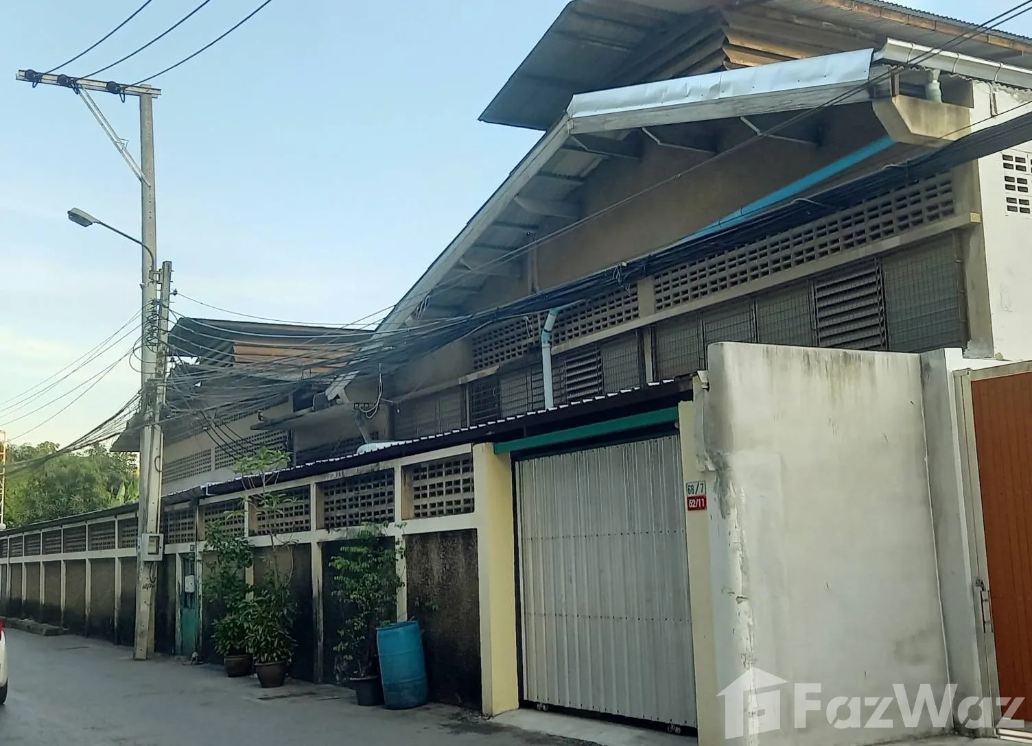 ขายบ้านเดี่ยว 1 ห้องนอน 300 ตร.ม. 564.4 ตร.ว. เขตวัฒนา