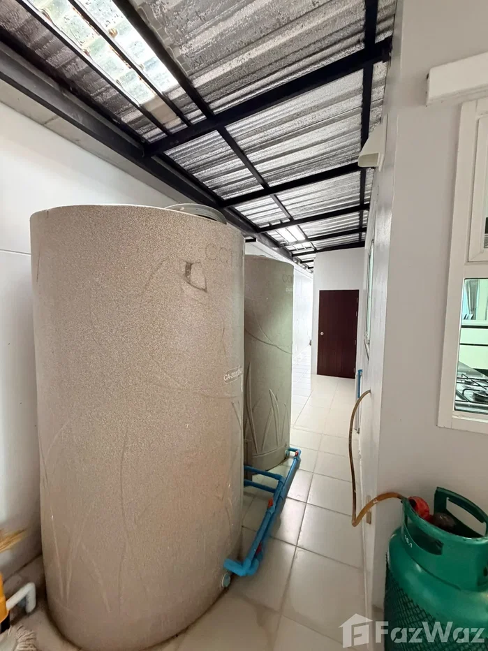 รูป วิลล่าให้เช่า 3 ห้องนอน ในโครงการ เดอะ วิลล์ 6787809 - รูปที่ 31/40