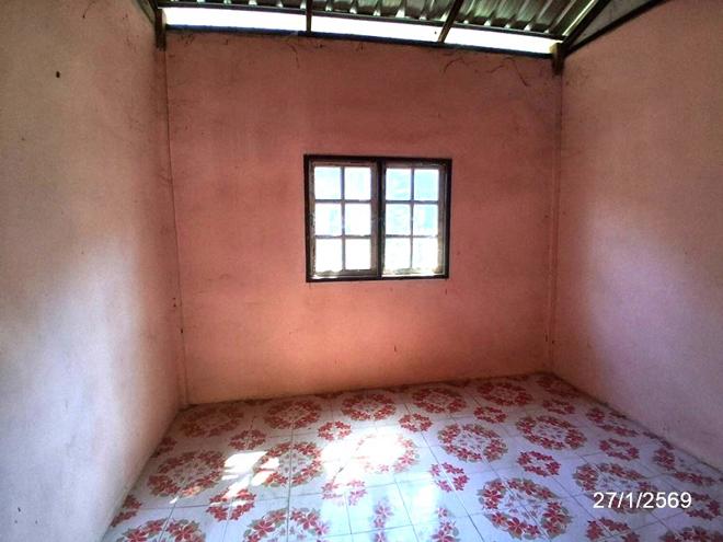 รูป บ้านเดี่ยว 142 ตร.วา เชียงขวัญ ร้อยเอ็ด 541,000 - รูปที่ 6/27