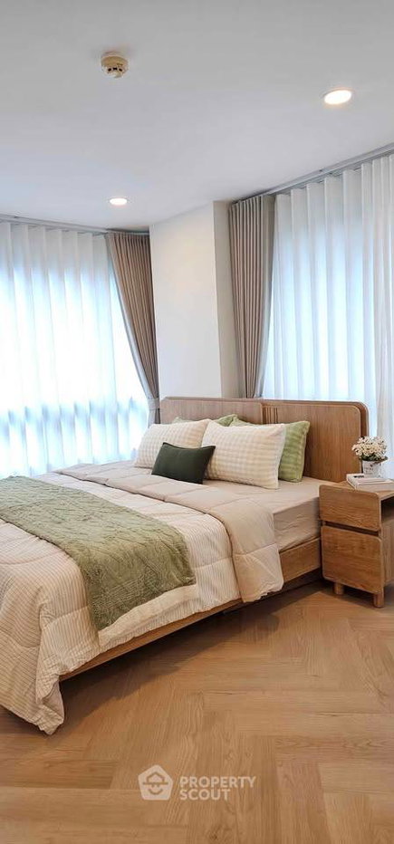 รูป ขายคอนโด 2 ห้องนอน D Condo Campus Resort Kuku รัษฎา ภูเก็ต (ID 3317687) - รูปที่ 15/23