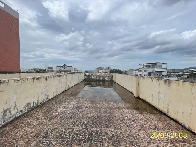 รูป อาคารพาณิชย์ 23.9 ตร.วา หาดใหญ่ สงขลา 5.9M - รูปที่ 18/39