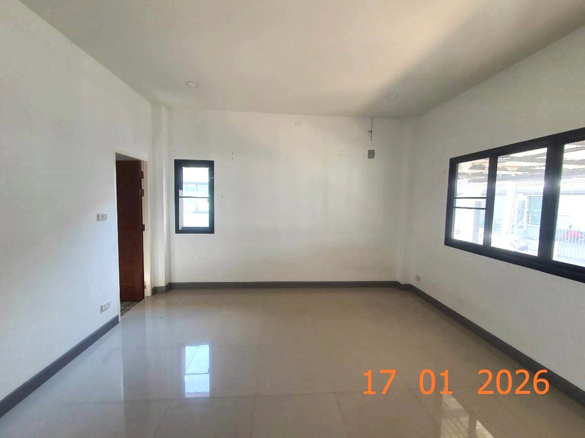 รูป บ้านเดี่ยว 55 ตร.วา สารภี เชียงใหม่ 1.6M - รูปที่ 31/37