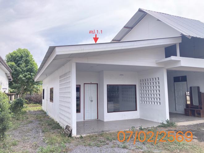 picture HOME 150 Sq.w. Takua Pa Phangnga for 2.6M - 18/45