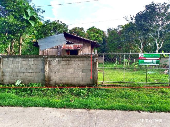 รูป บ้านเดี่ยว 288 ตร.วา แม่จัน เชียงราย 937,000 - รูปที่ 2/25