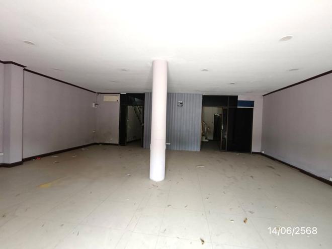 picture OFFICE 1275.3 Sq.w. Bang Lamung Chonburi for 40.5M - 20/65