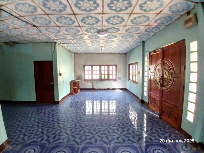 รูป บ้านเดี่ยว 174.9 ตร.วา เมืองลำพูน ลำพูน 1.8M - รูปที่ 5/33
