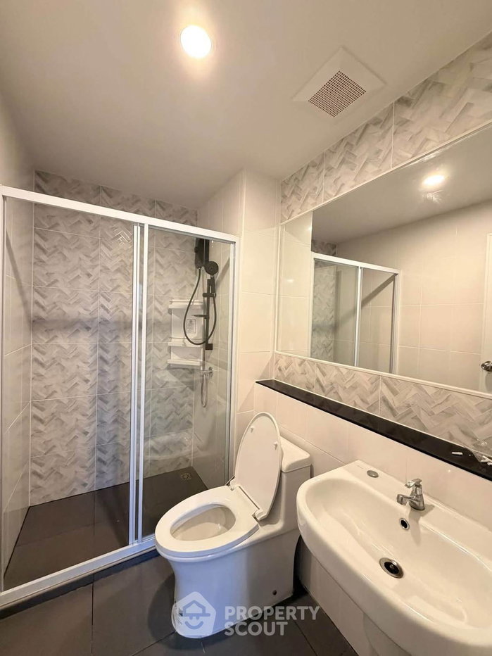 รูป ชั้น 27 ห้องนอน 1 Regent Home Wutthakat ใกล้ BTS วุฒากาศ 300 เมตร (ID 3316254) - รูปที่ 15/18