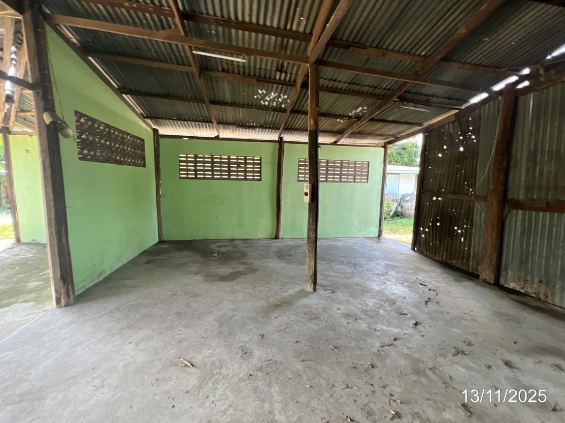 รูป บ้านเดี่ยว 157 ตร.วา หันคา ชัยนาท 579,000 - รูปที่ 25/43