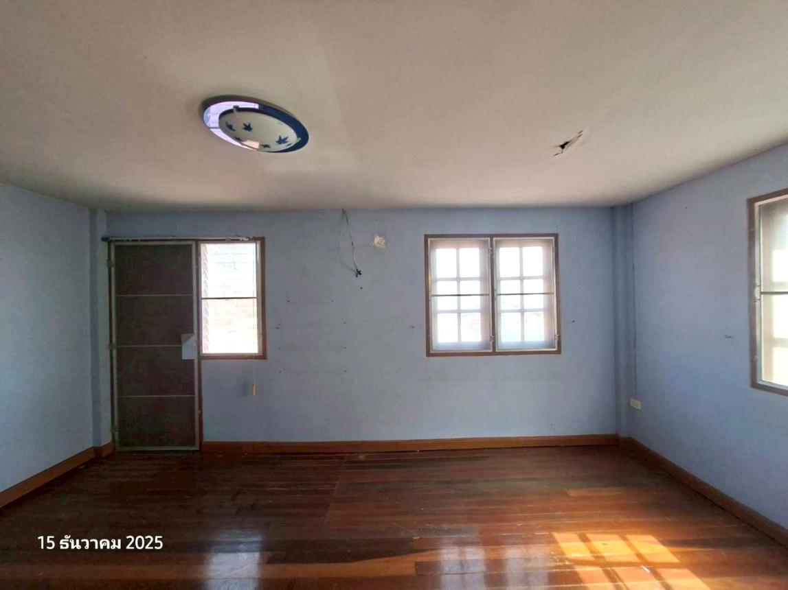 picture TOWN HOUSE 66 Sq.w. Muang Phetchaburi Petchburi for 1.7M - 45/51