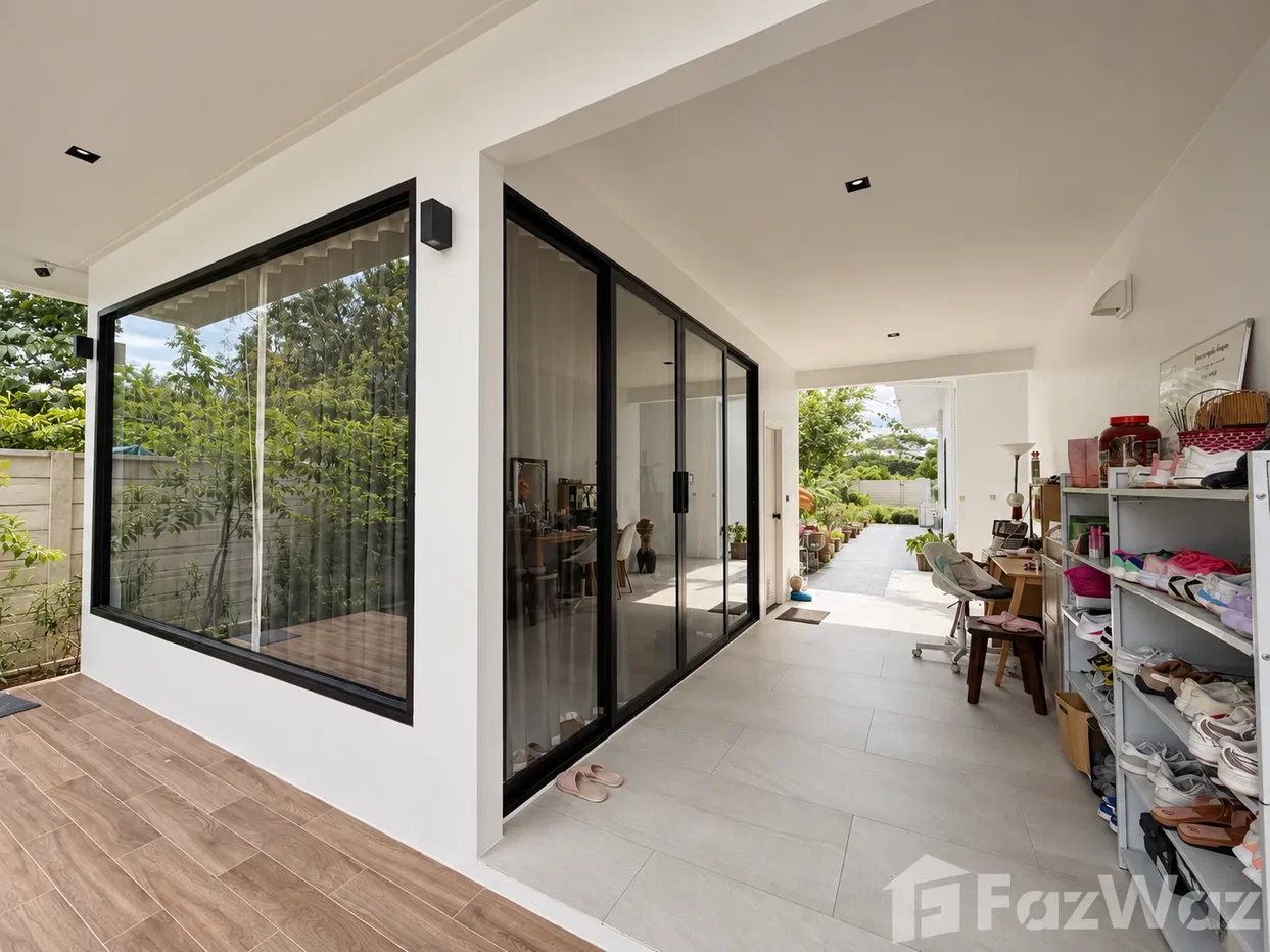 รูป ขาย วิลล่า 3 ห้องนอน ใน หินเหล็กไฟ, ประจวบคีรีขันธ์ 6788014 - รูปที่ 32/35