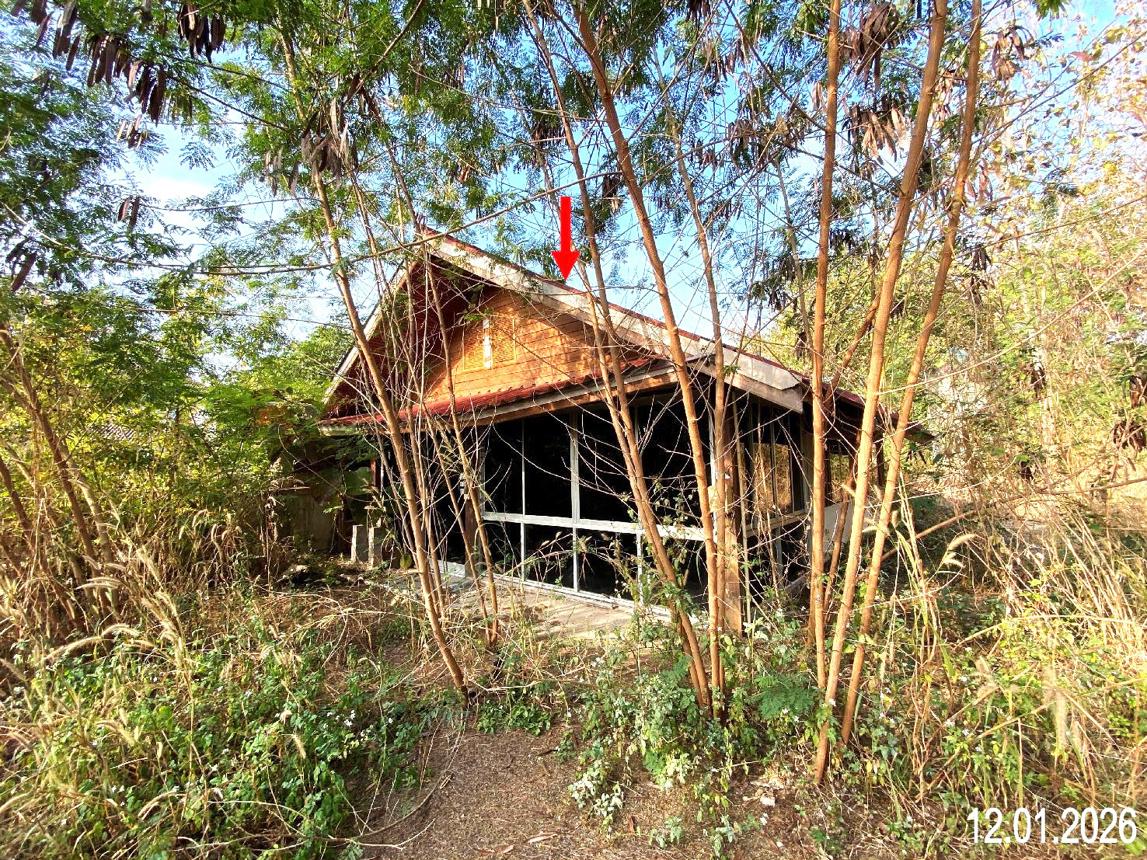 รูป บ้านเดี่ยว 400 ตร.วา เมืองน่าน น่าน 5.3M - รูปที่ 16/31