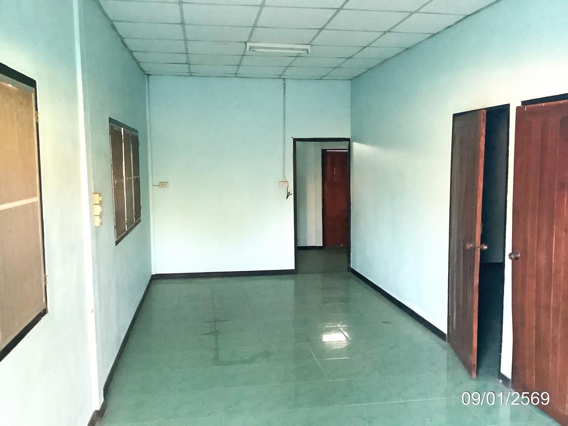 รูป บ้านเดี่ยว 100 ตร.วา ขาณุวรลักษบุรี กำแพงเพชร 874,000 - รูปที่ 15/25