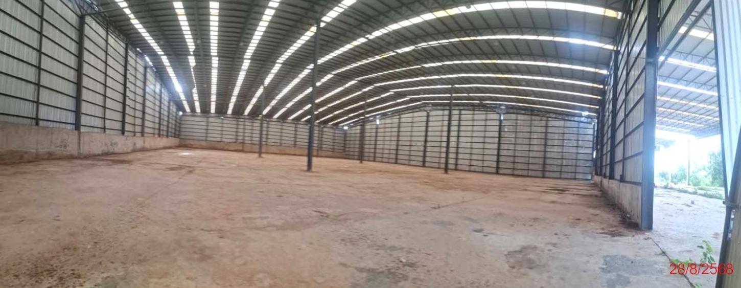 picture FACTORY 8276 Sq.w. Sikhiu Nakhon Ratchasima for 125.7M - 37/45