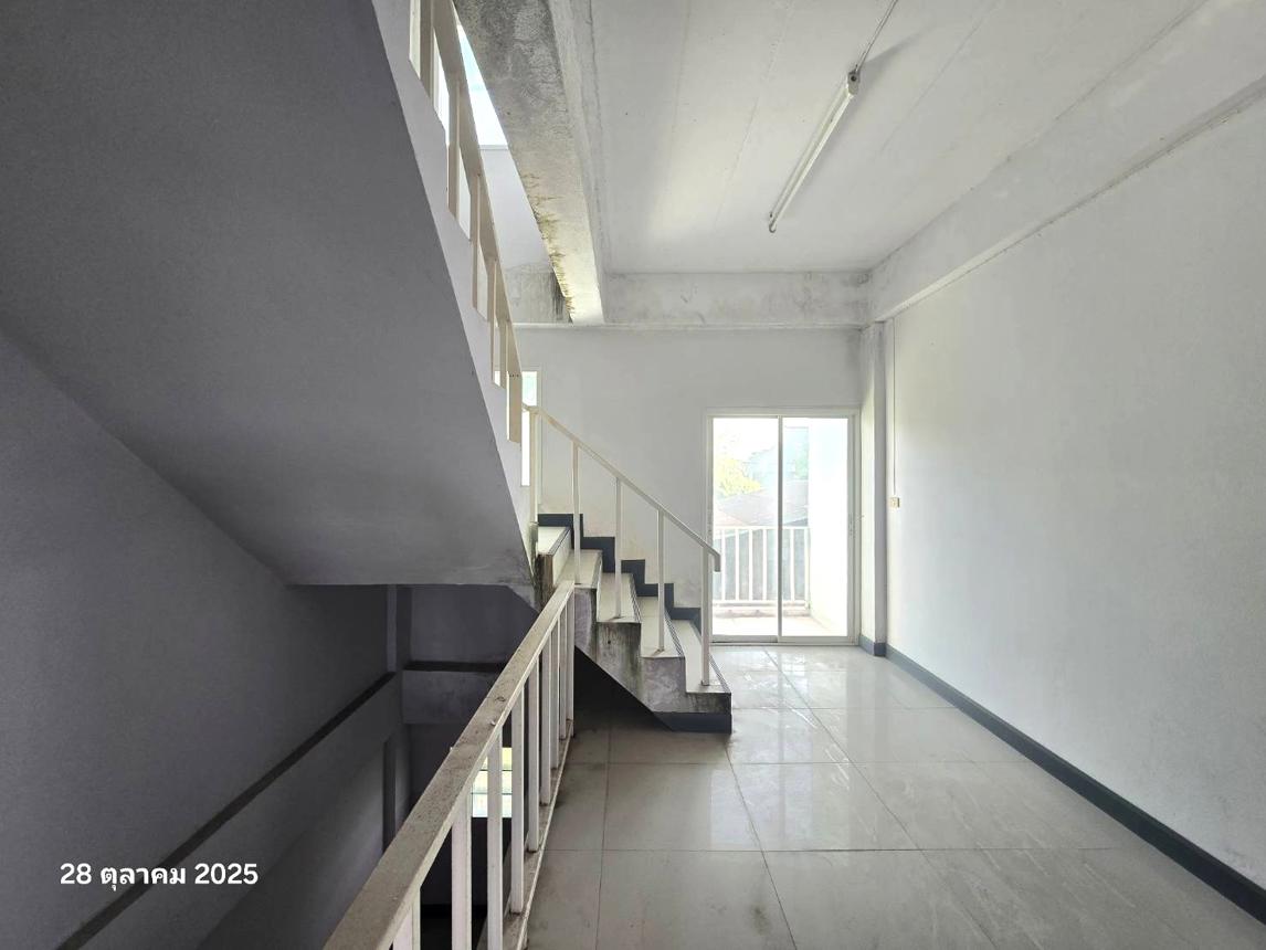 รูป อาคารพาณิชย์ 59.7 ตร.วา เมืองแพร่ แพร่ 5.5M - รูปที่ 35/51