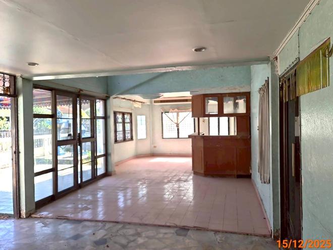 picture HOME 69 Sq.w. Muang Nakhon Ratchasima Nakhon Ratchasima for 2.1M - 5/37