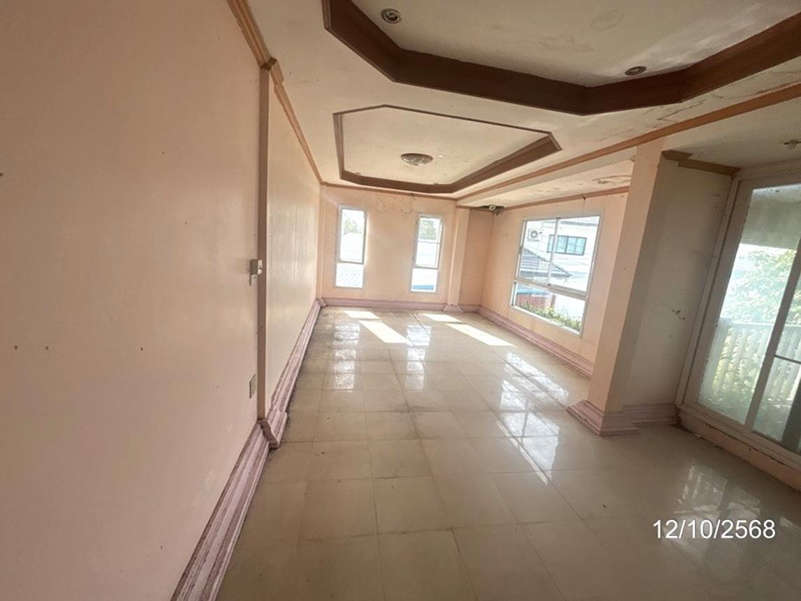 รูป บ้านเดี่ยว 80 ตร.วา เมืองศรีสะเกษ ศรีสะเกษ 1.7M - รูปที่ 28/37