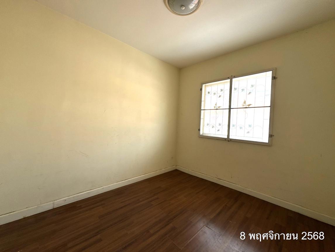 picture TOWN HOUSE 18 Sq.w. Phra Samut Jadee Samut Prakarn for 1.1M - 32/47