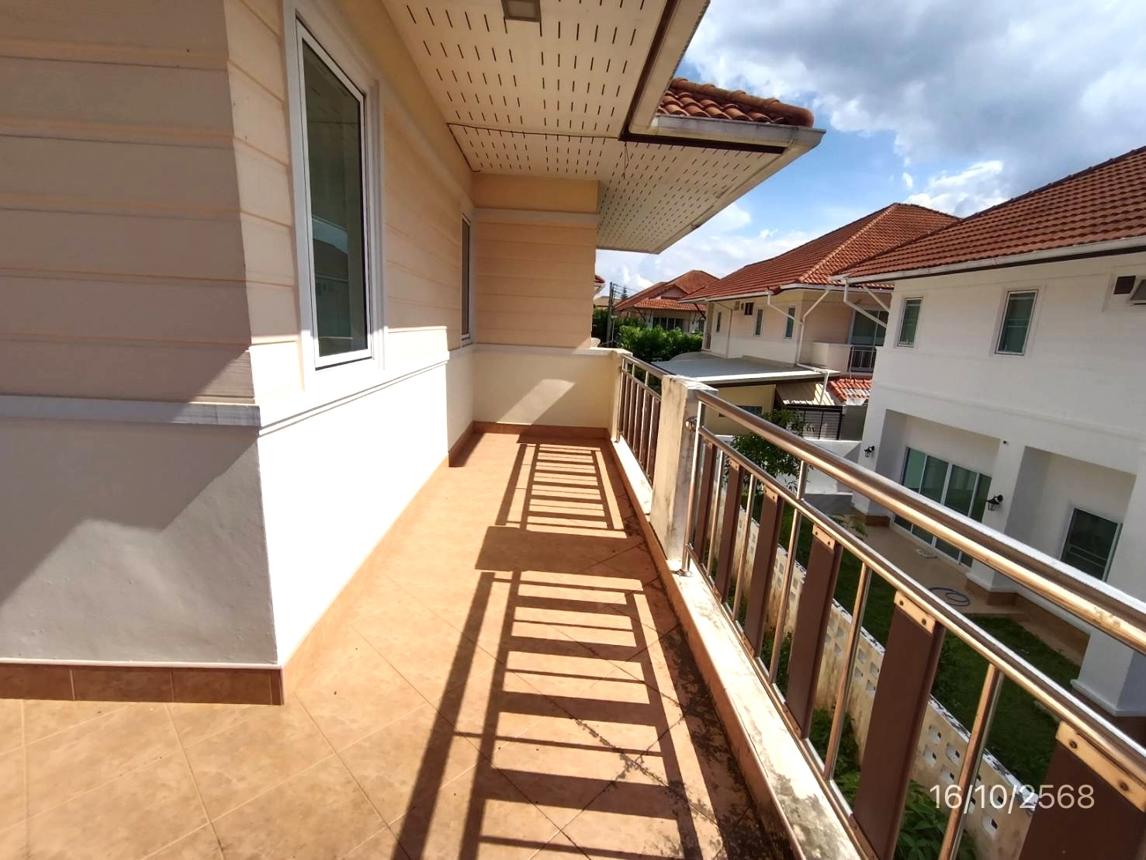 รูป บ้านเดี่ยว 116.8 ตร.วา เบญจพร นวมินทร์ เมืองสงขลา สงขลา 7.2M - รูปที่ 32/45