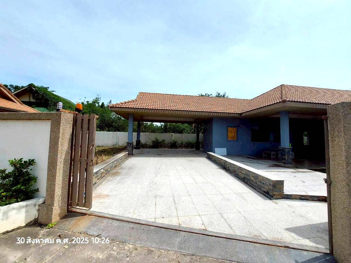 picture HOME 176.8 Sq.w. Hua Hin Prachaubkirikhan for 7.5M - 18/35