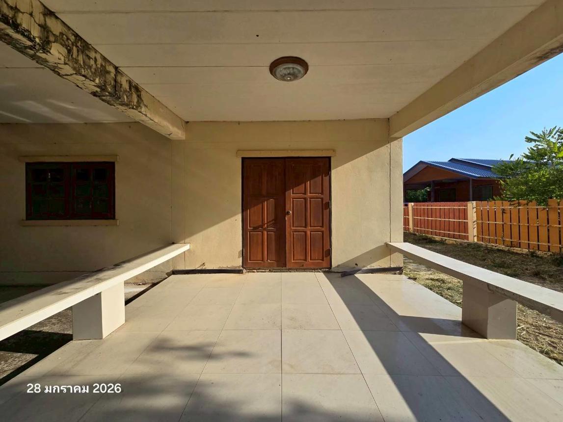 picture HOME 112 Sq.w. Bang Mun Nak Phichit for 1.6M - 24/41